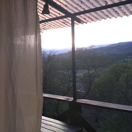 Namasté Casa Rural Vaqueros Exterior foto