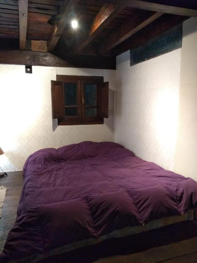 Namasté Casa Rural Vaqueros Exterior foto