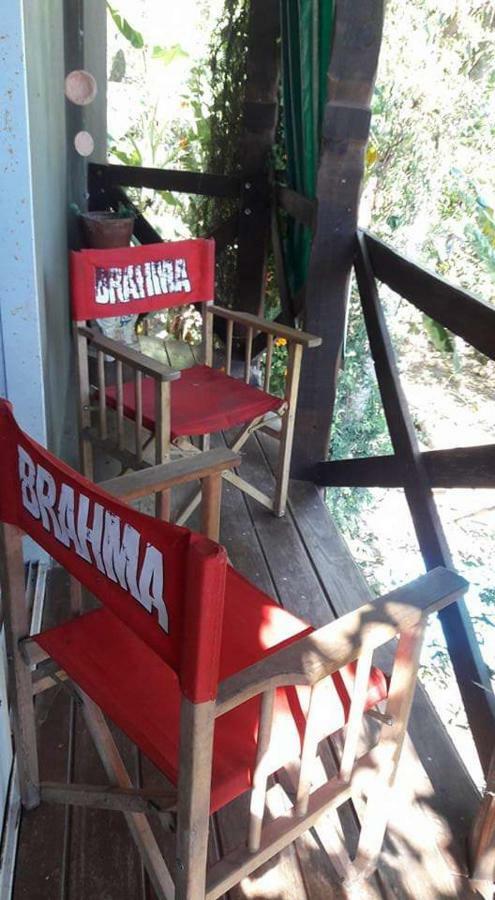 Namasté Casa Rural Vaqueros Exterior foto